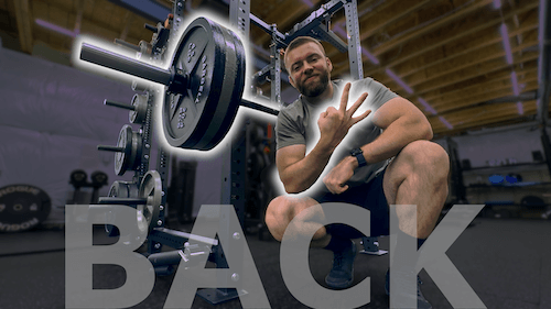 3 Back Exercises For Pectus Excavatum