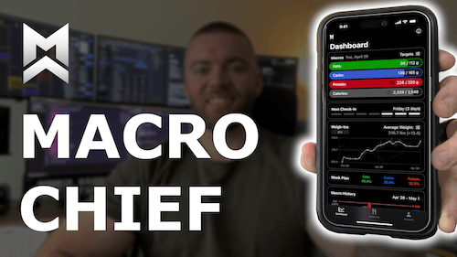 Macro Chief