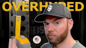 Overrated Home Gym Equipment