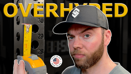 Overrated Home Gym Equipment